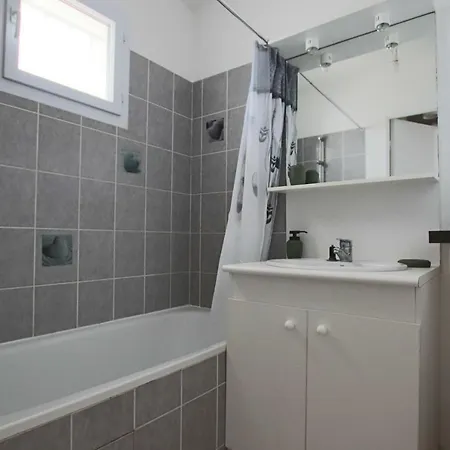 In A Private With Swimming Pool